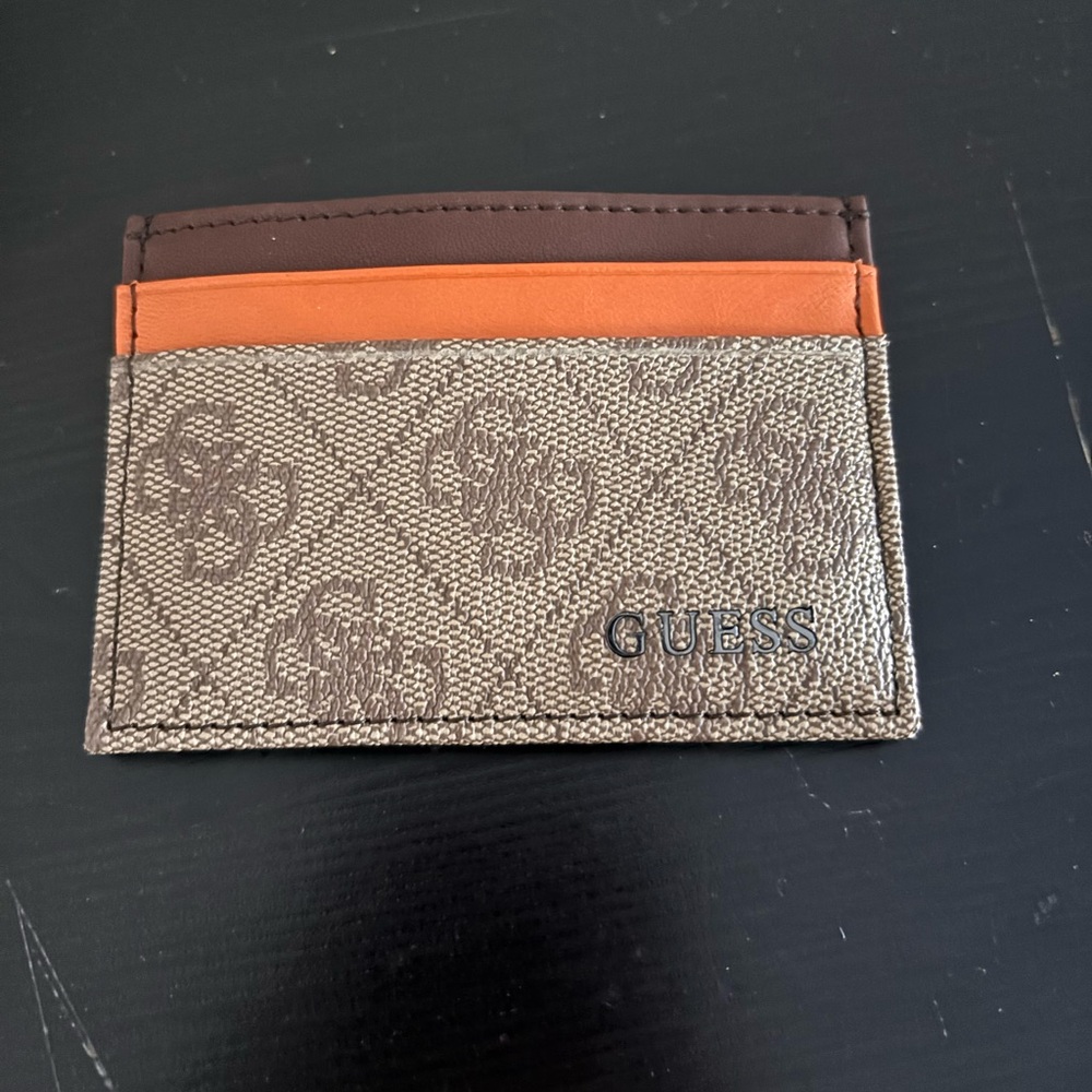 Guess Wallet/Cardholder